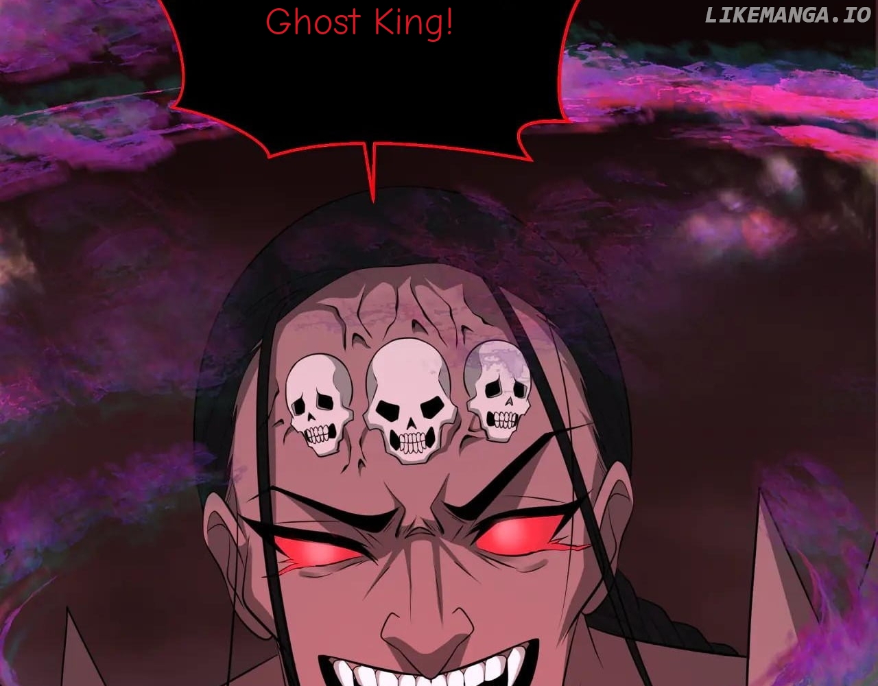 Era of the Haunted Chapter 322 - page 104